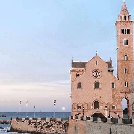 Sweet Suites Trani Eksteriør billede