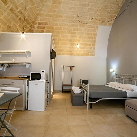 Sweet Suites Trani Eksteriør billede