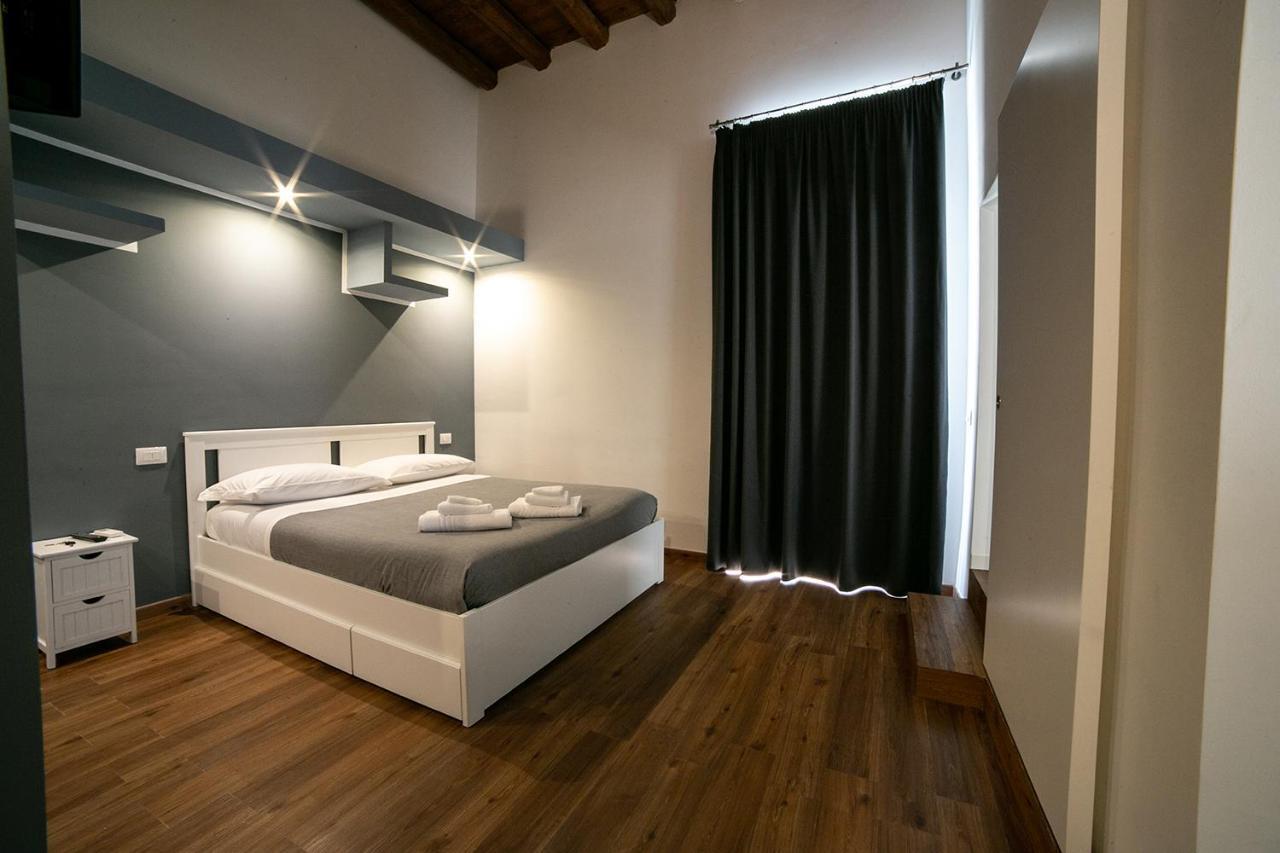 Sweet Suites Trani Værelse billede