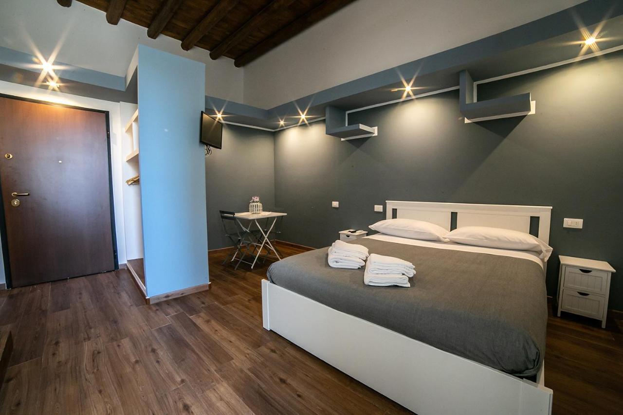 Sweet Suites Trani Eksteriør billede