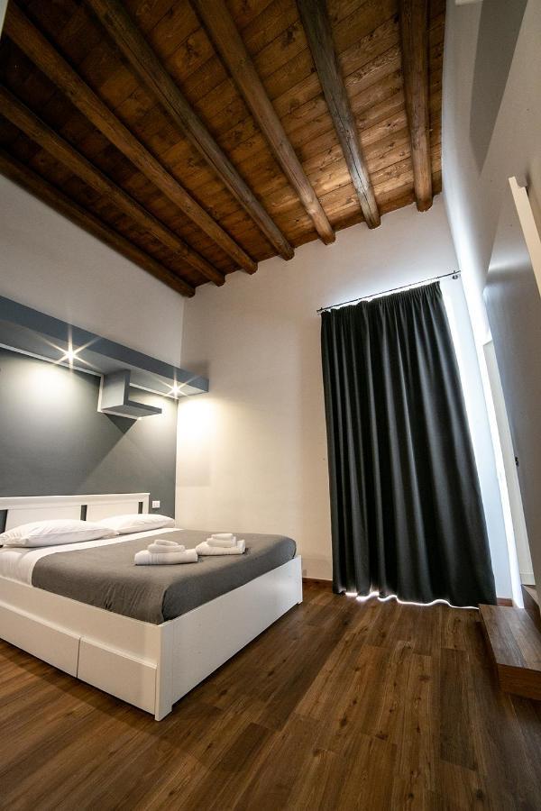 Sweet Suites Trani Eksteriør billede
